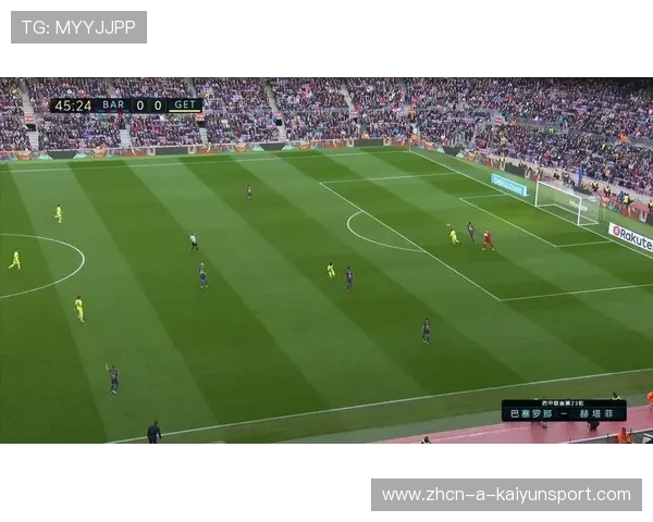 巴塞罗那强化禁区终结效率